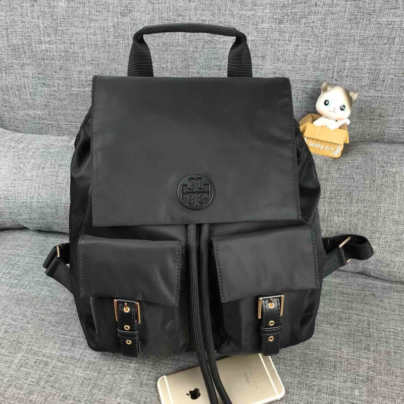 Tory Burch Backpack - Click Image to Close